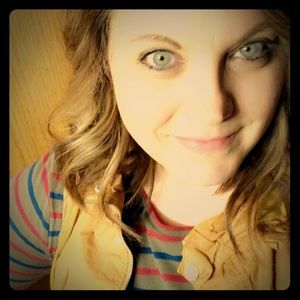 Meet your Posher, Jessica